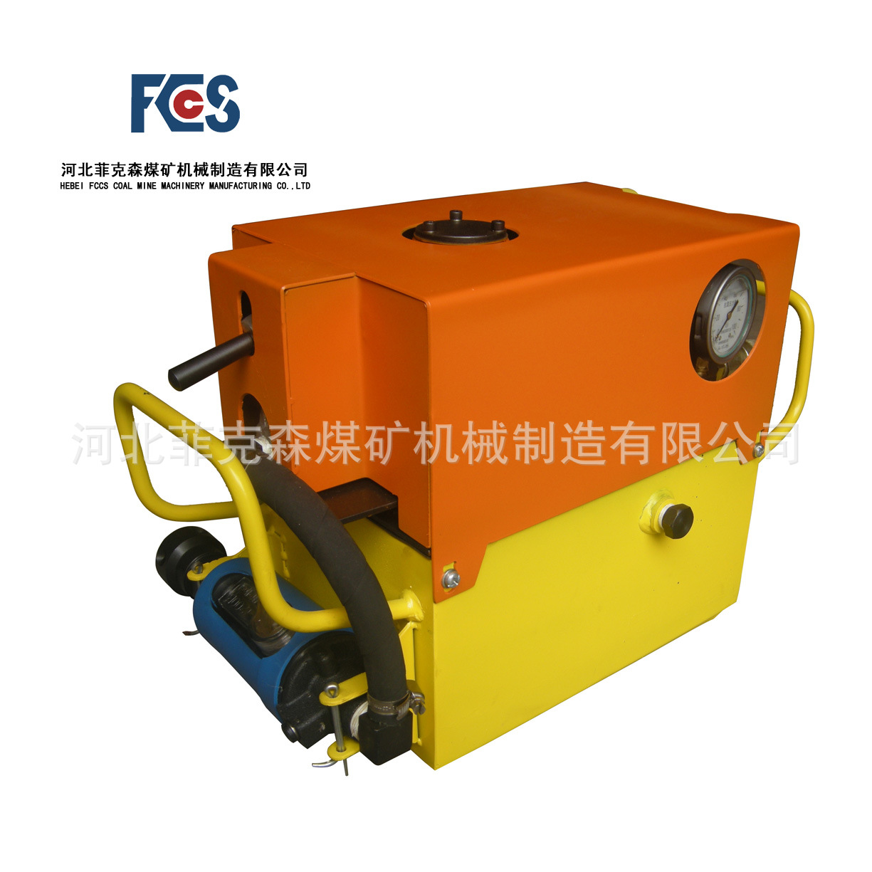 QYB-0.45/70氣動(dòng)油泵